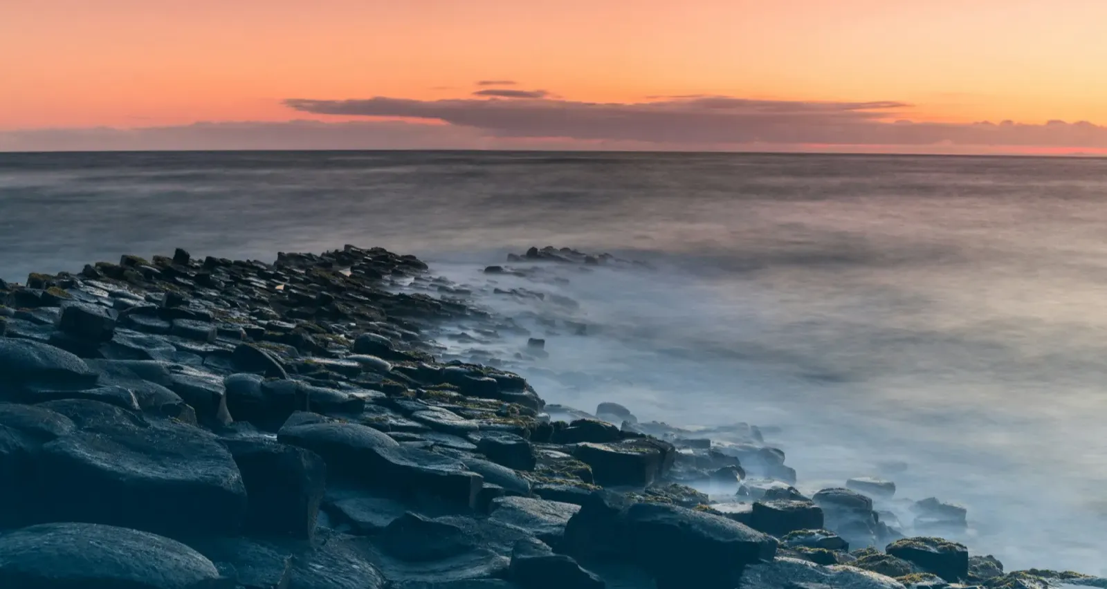 Giants Causeway - Irish Tours small group tours Ireland - Giants Causeway